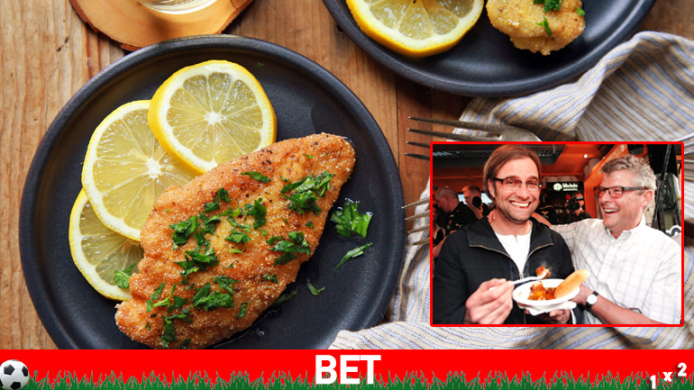 Ο «Μάγειρας» προτείνει (Vol. 37)…